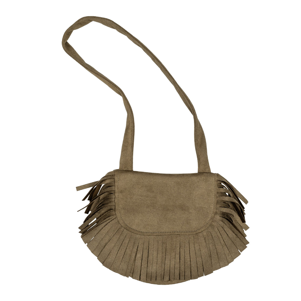 Bolso Amazonia verde - vista principal