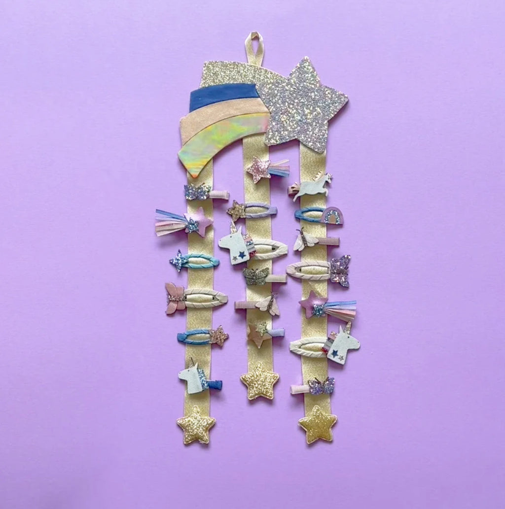 Porta clips