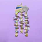 Porta clips