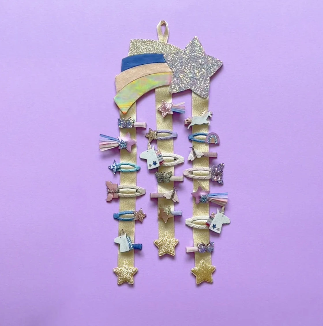 Porta clips