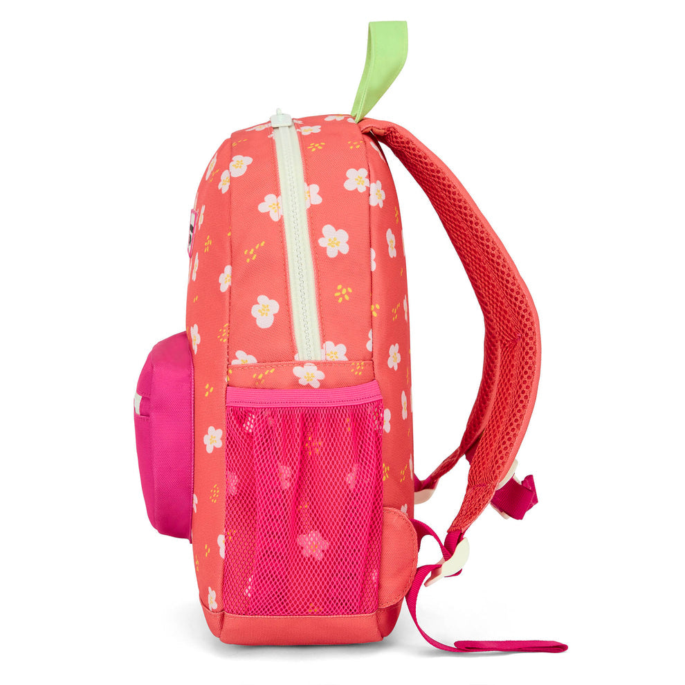 Mochila Peachy bloom Hello Hossy