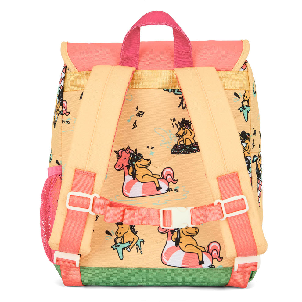 Mochila Happy Ride Hello Hossy