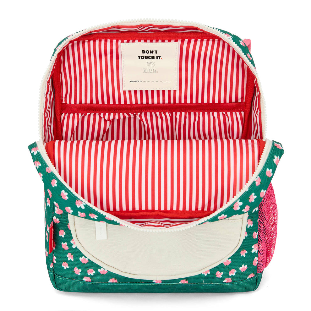 Mochila Garden Joy Hello Hossy