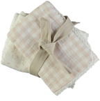 Pack 2 toallitas lactancia Bliss Toscana