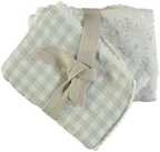 Pack 2 toallitas lactancia Bliss Toscana