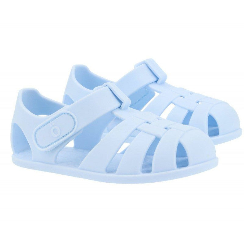 Cangrejeras Monnëka Azul Cielo