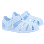 Cangrejeras Monnëka Azul Cielo