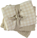 Pack 2 toallitas lactancia Bliss Toscana