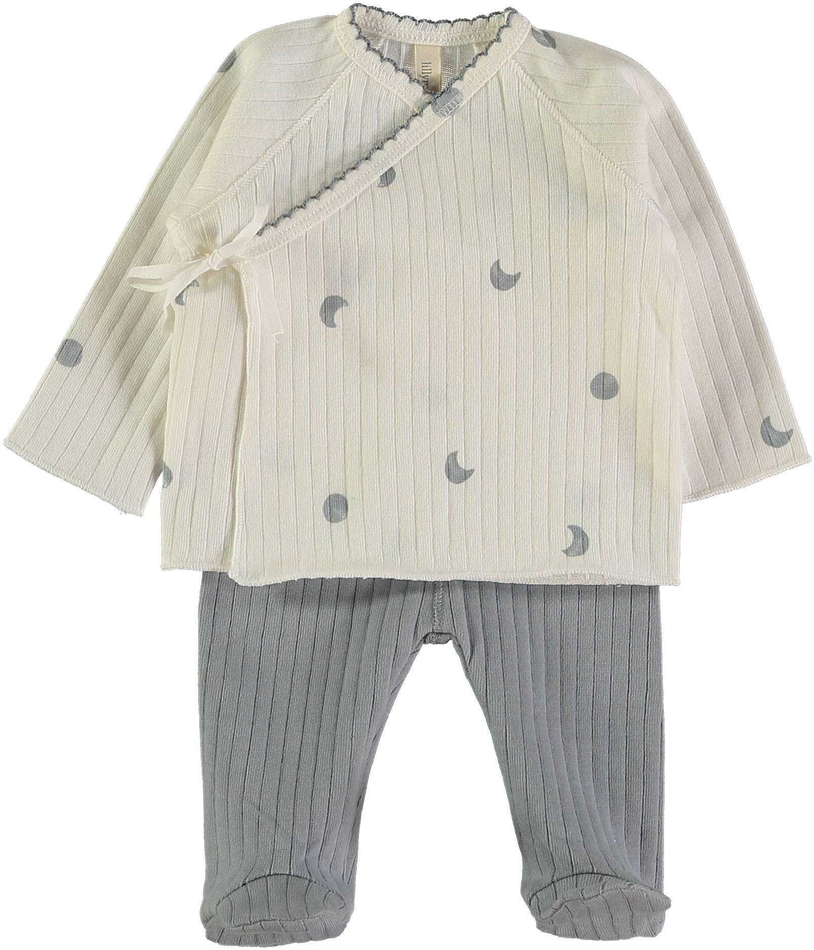 Conjunto primera puesta BE MOON breeze