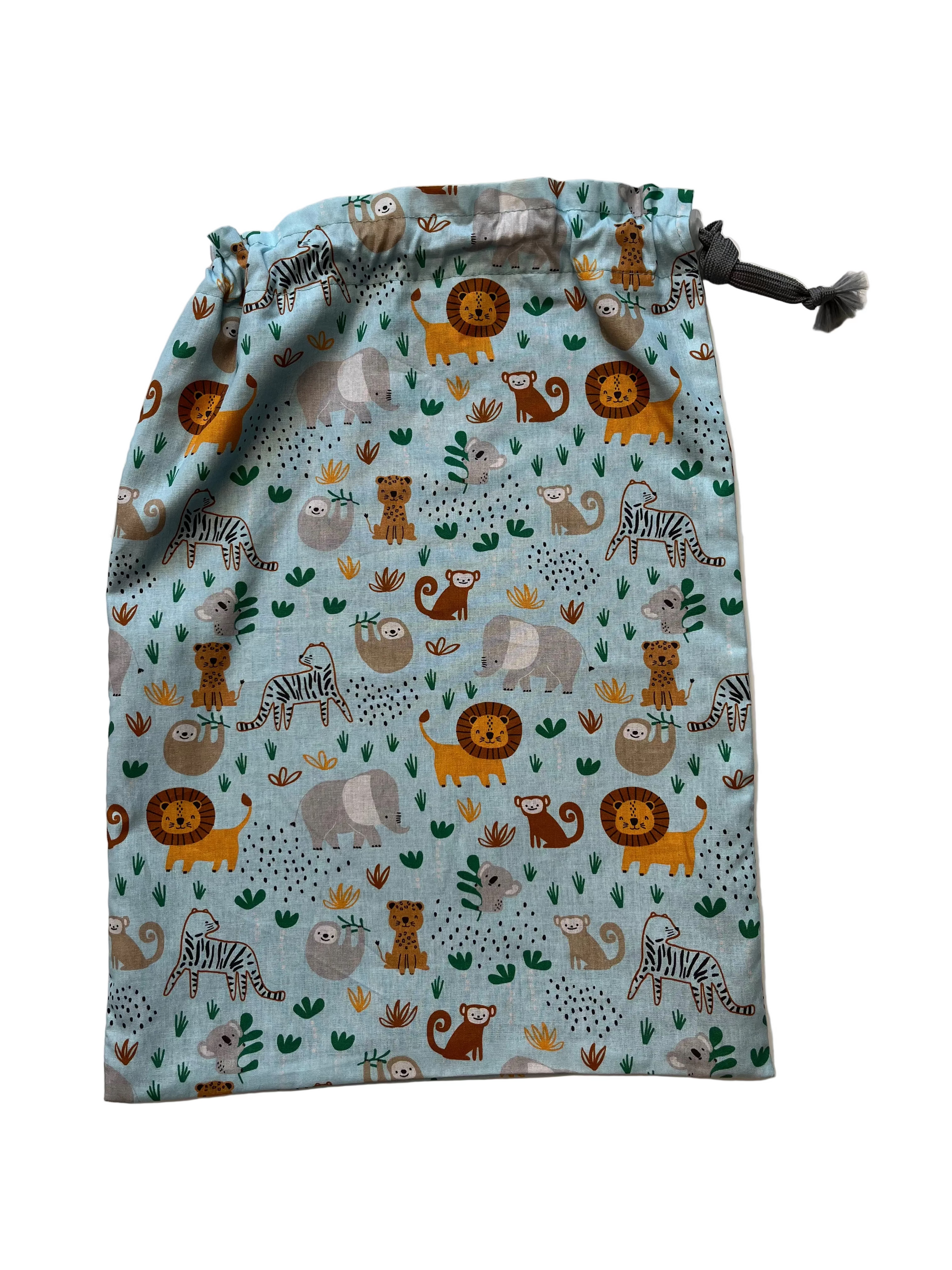 bolsa de muda y para ropa mojada para guarderías y escuelas