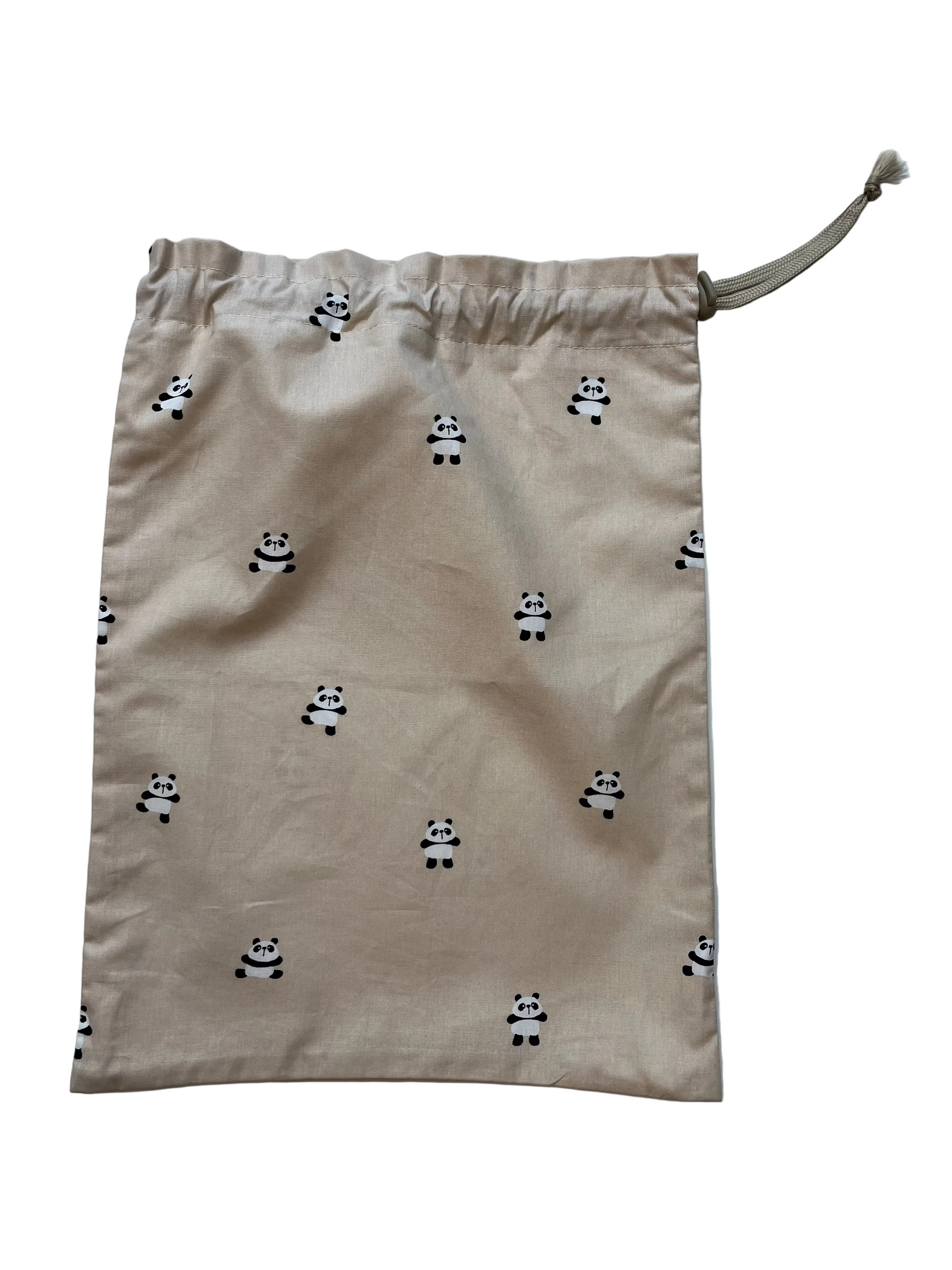 Bolsa impermeable para muda o ropa mojada, ideal para guarderías y escuelas