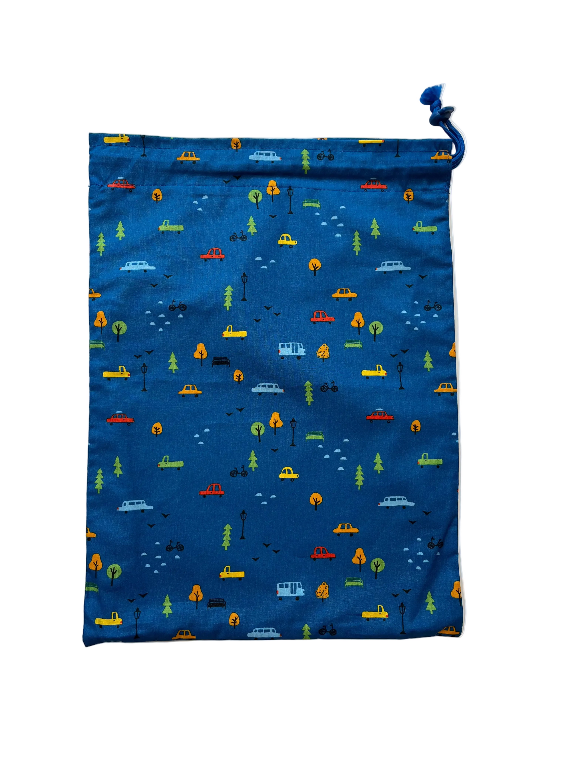 bolsa impermeable guardería y escuela