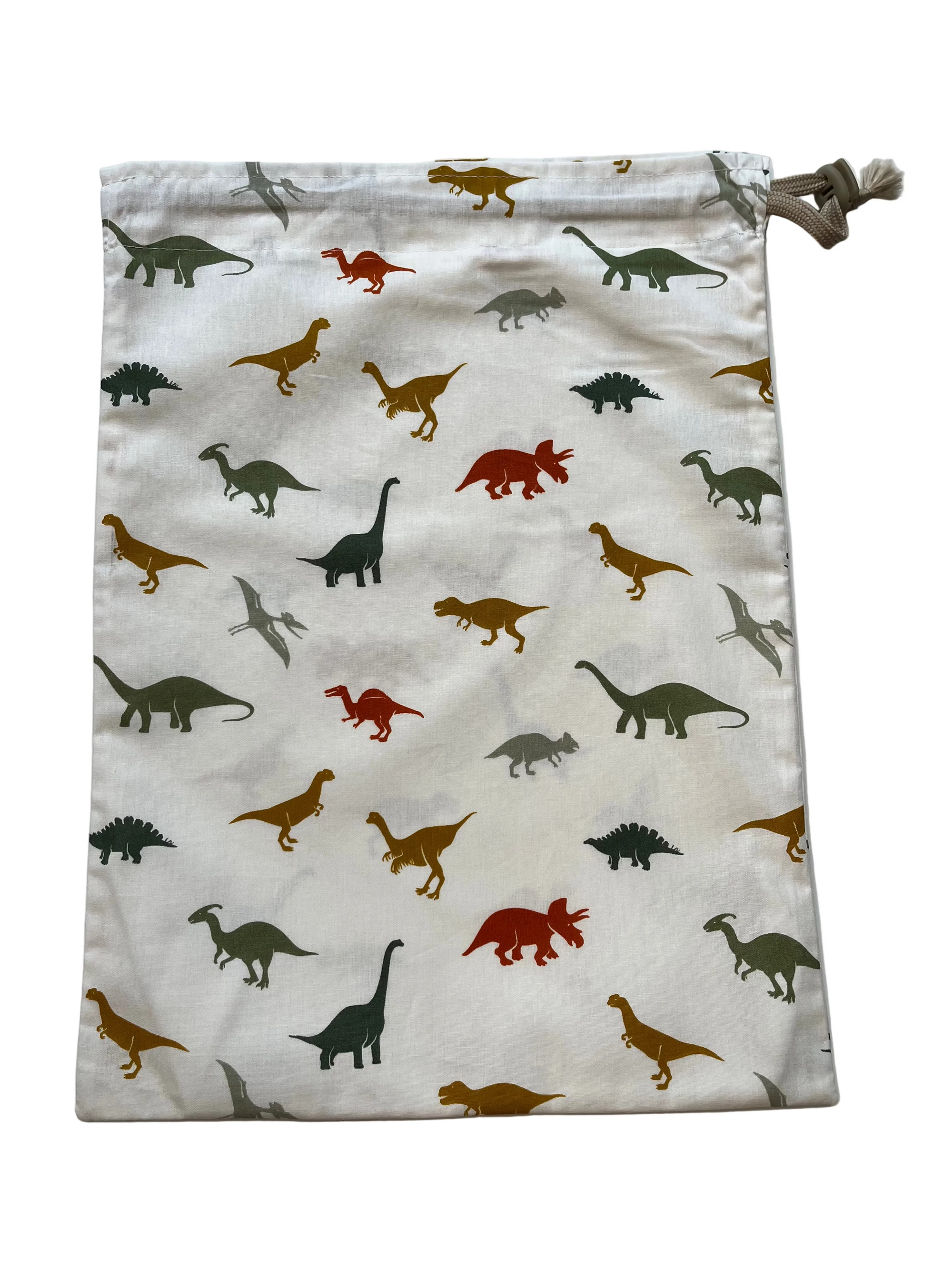 bolsa impermeable guardería y escuela mudas