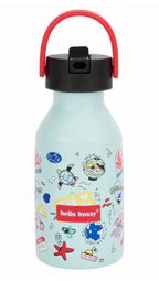 Botella térmica Hello Hossy