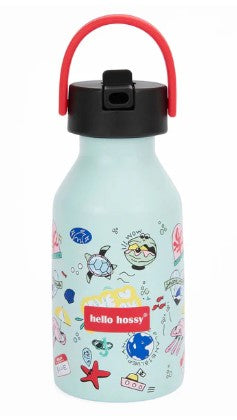 Botella térmica Hello Hossy