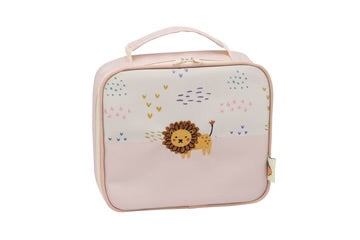 Bolsa térmica leoncito