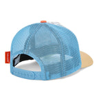 Gorra Baseball Game Hello Hossy