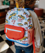 Mochila Unicorn Hello Hossy