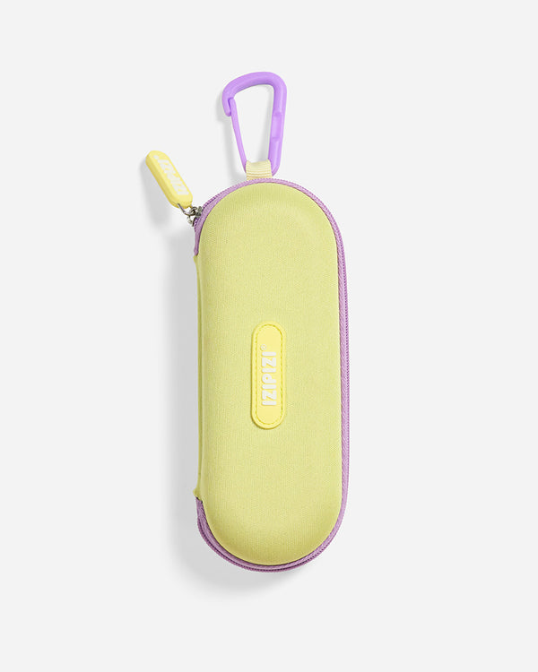 Funda gafas IZIPIZI amarilla