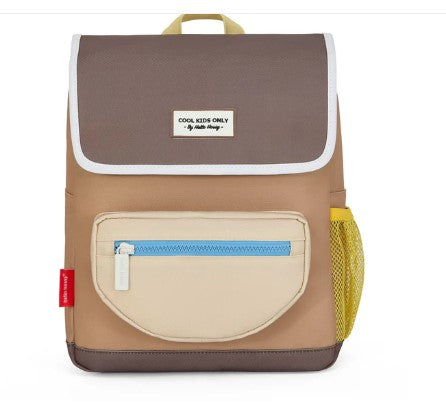 Mochila Mini Walnut