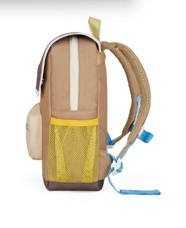 Mochila Mini Walnut