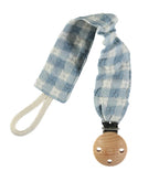 Chupetero muselina Sleep Toscana