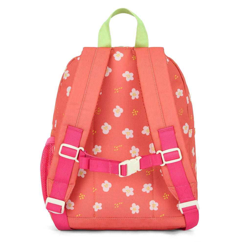 Mochila Peachy bloom Hello Hossy