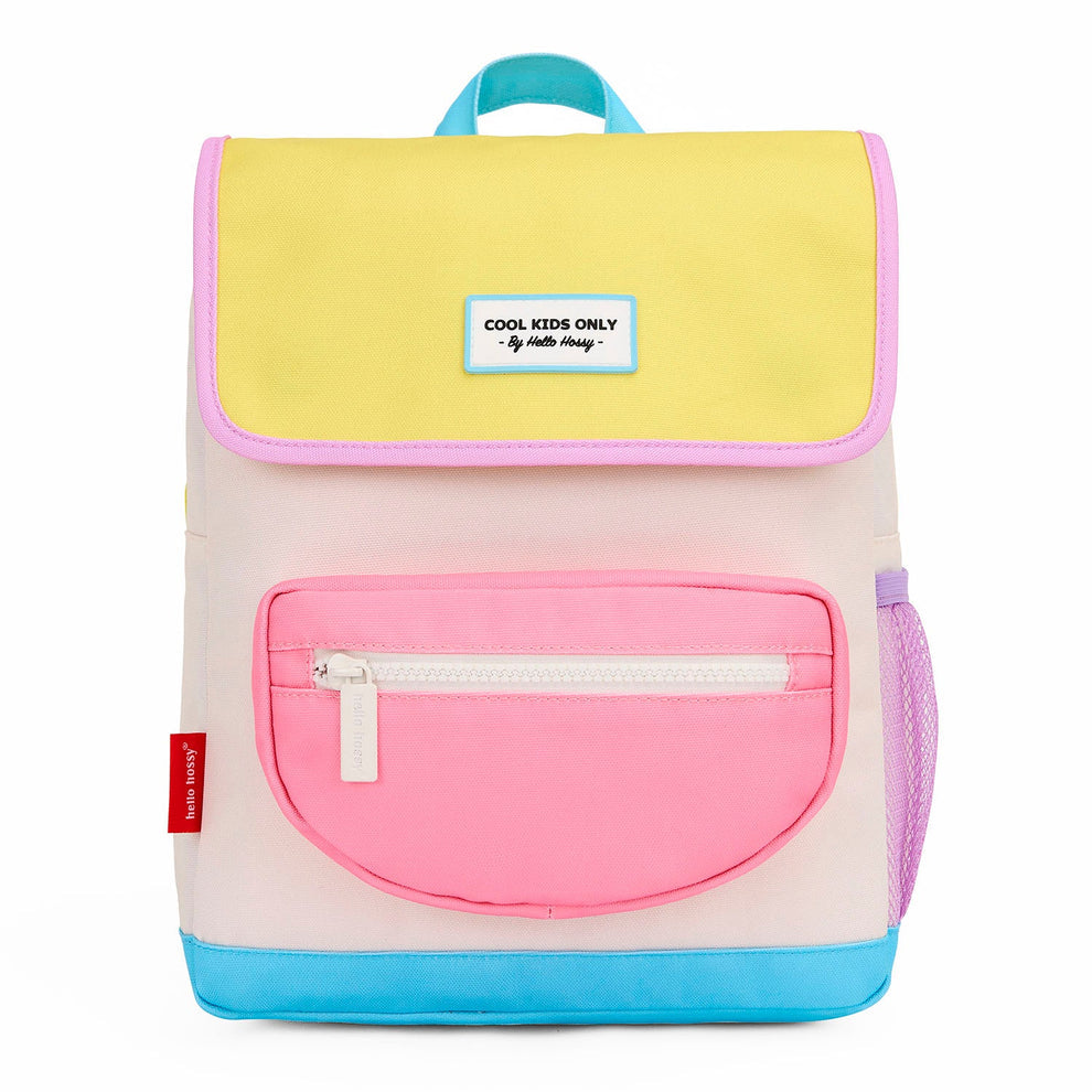 Mochila Mini Sugar Hello Hossy