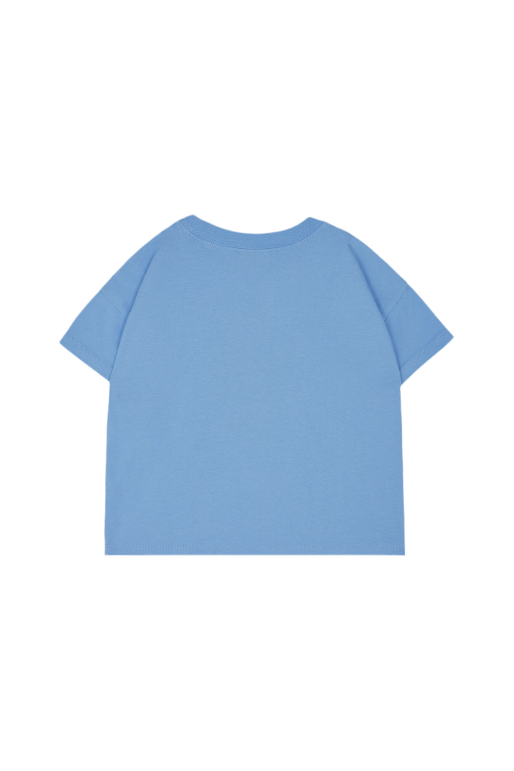 MR. HAPPY MAN BABY TSHIRT