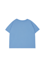 MR. HAPPY MAN BABY TSHIRT