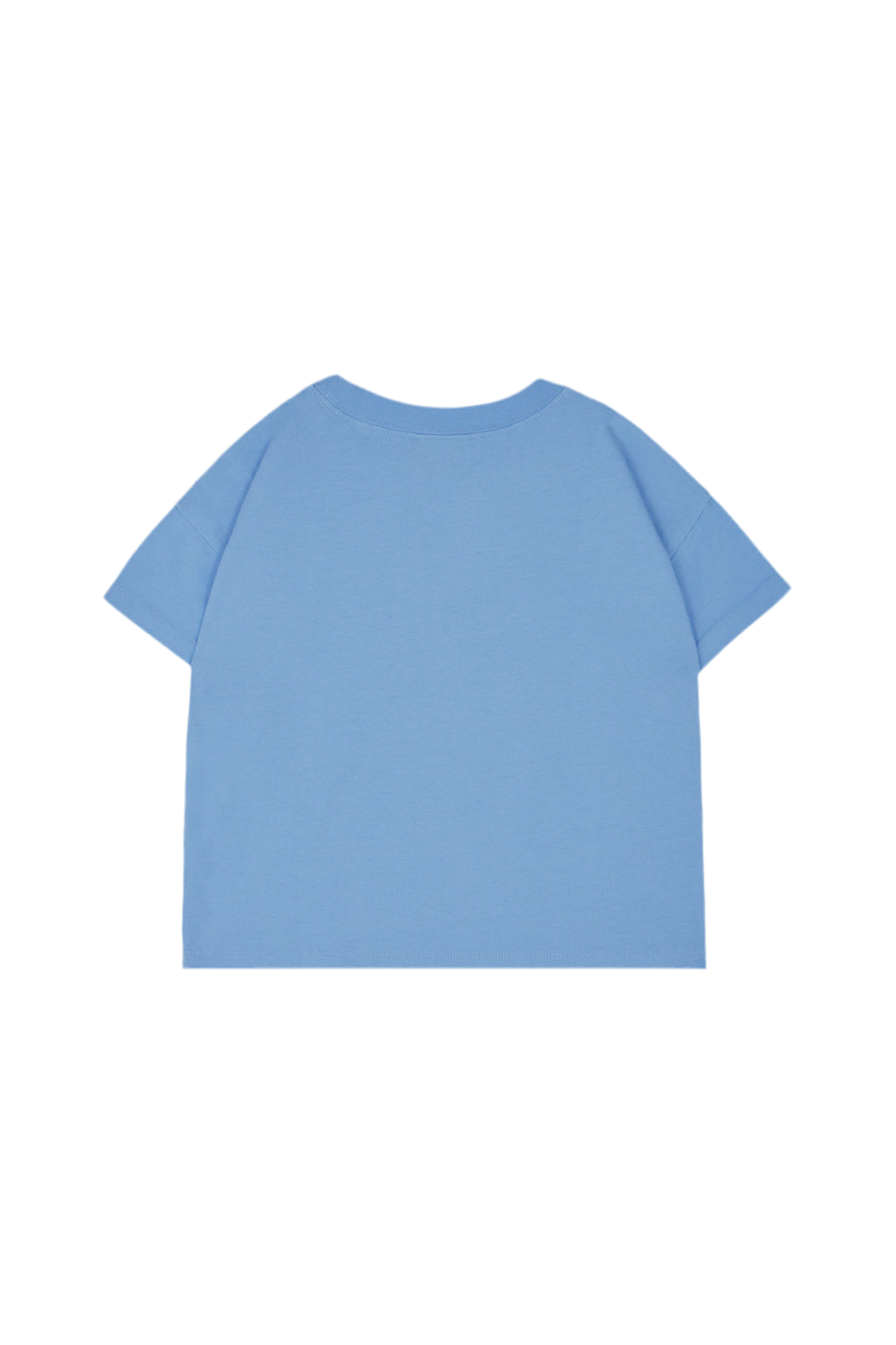 MR. HAPPY MAN BABY TSHIRT
