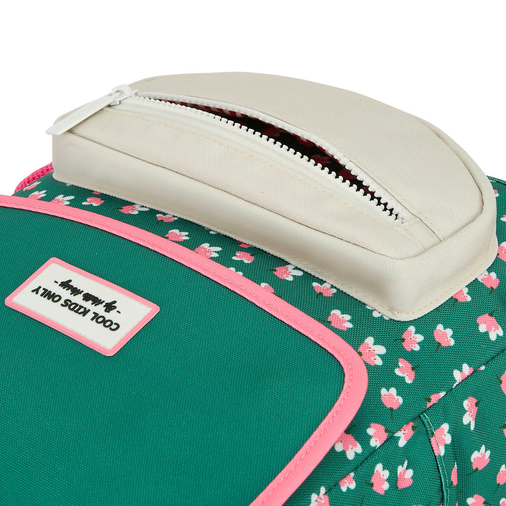 Mochila Garden Joy Hello Hossy