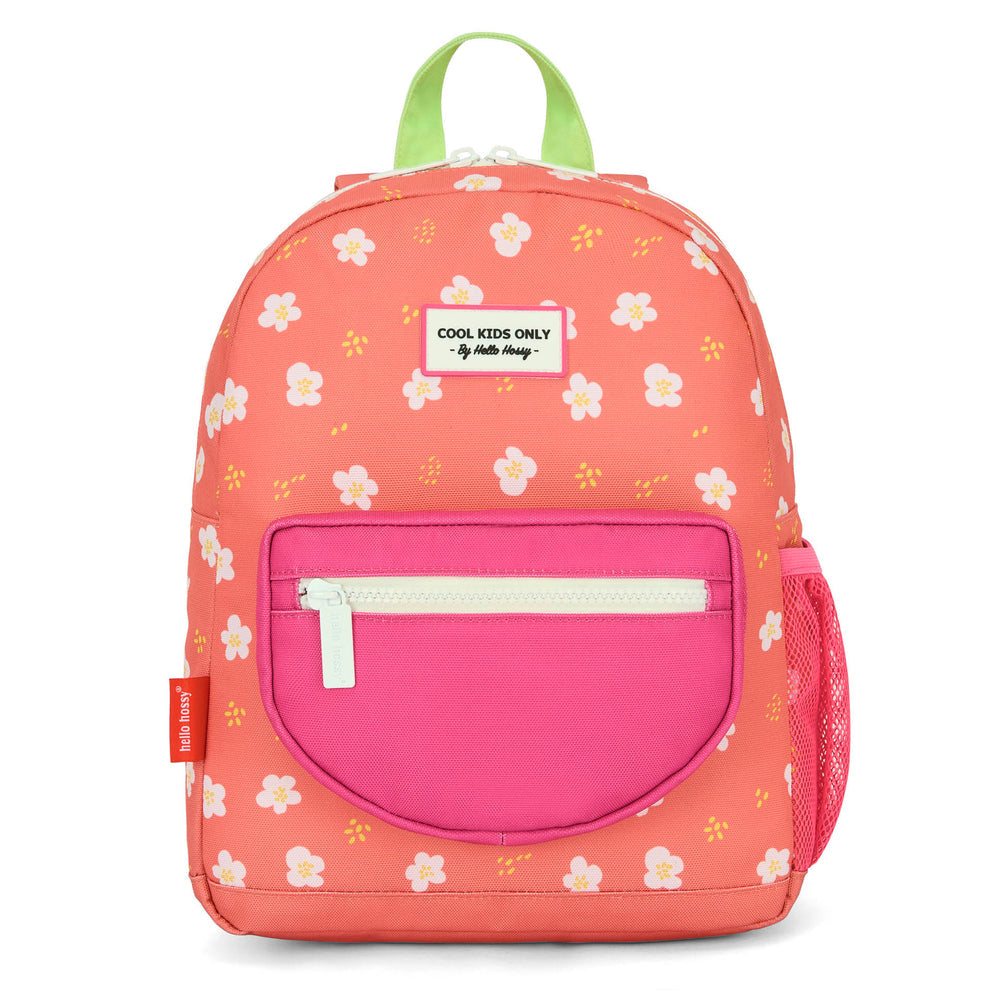Mochila Peachy bloom Hello Hossy