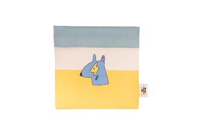 Bolsa para bocadillo funky dogs