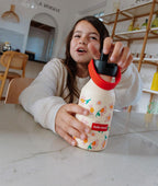 Botella térmica Spring Hello Hossy