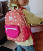 Mochila Peachy bloom Hello Hossy