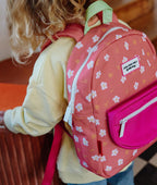 Mochila Peachy bloom Hello Hossy