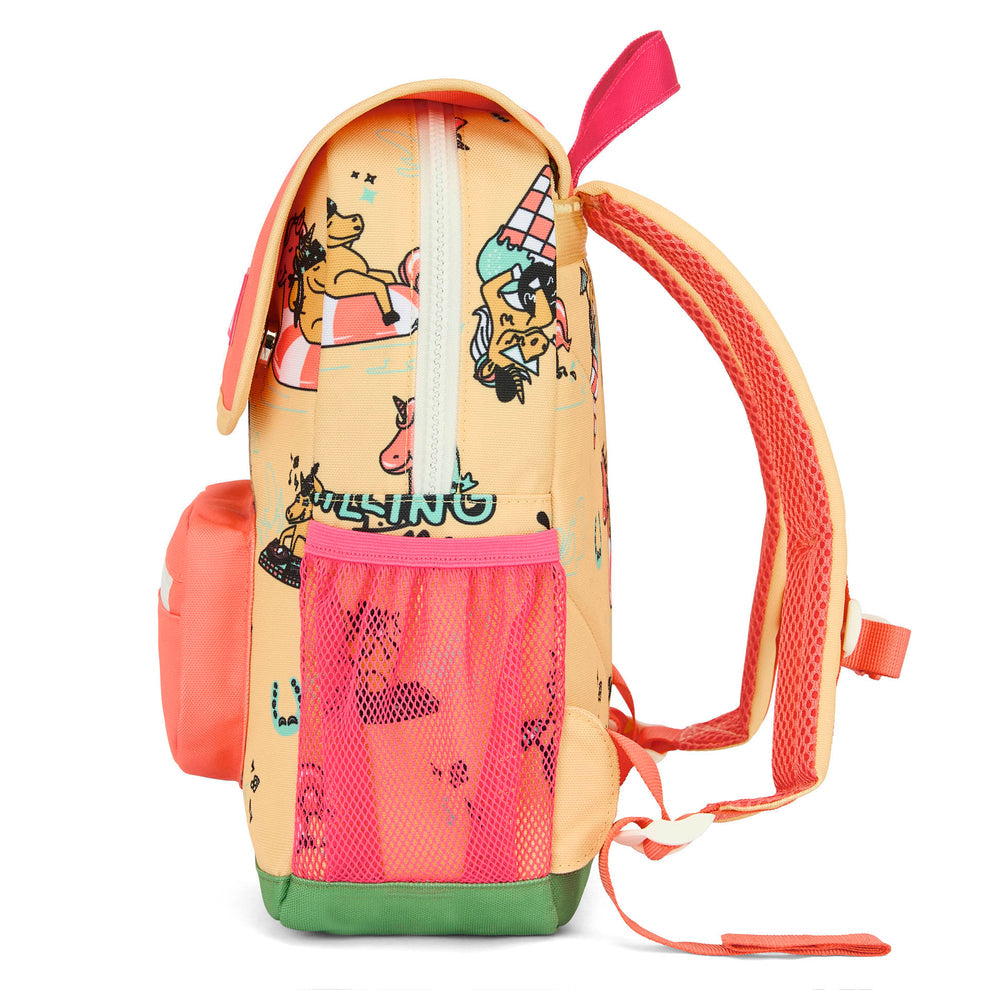 Mochila Happy Ride Hello Hossy