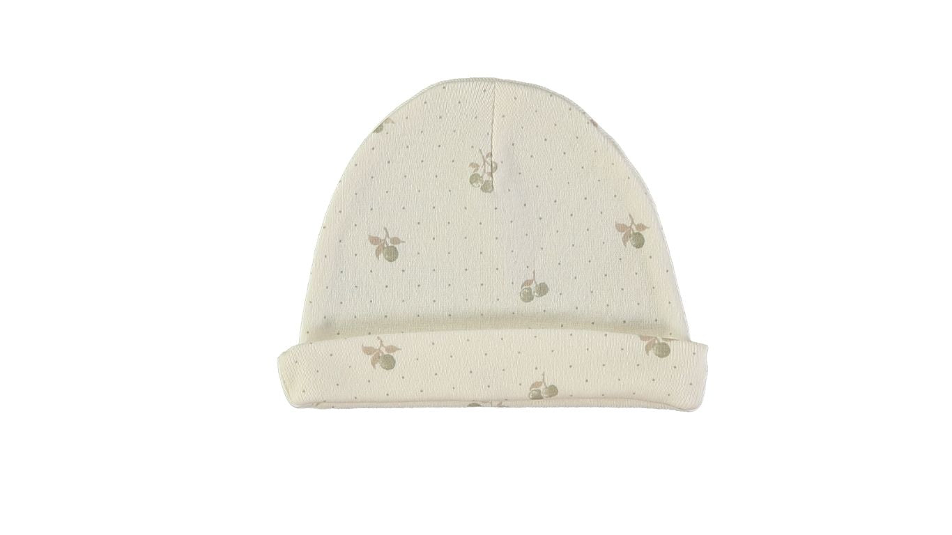 Gorrito tiny berries forest