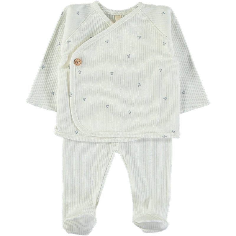 Conjunto Easy Cherries (cerezas)