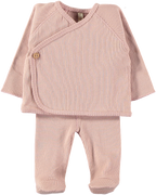 Conjunto Easy Canalé Prematuro