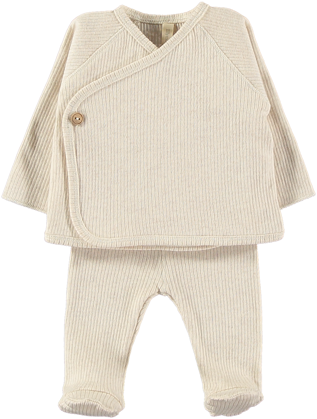 Conjunto Easy Canalé Prematuro