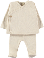Conjunto Easy Canalé Prematuro