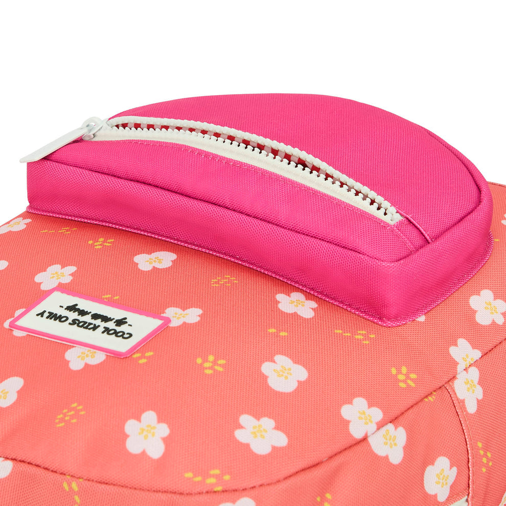 Mochila Peachy bloom Hello Hossy