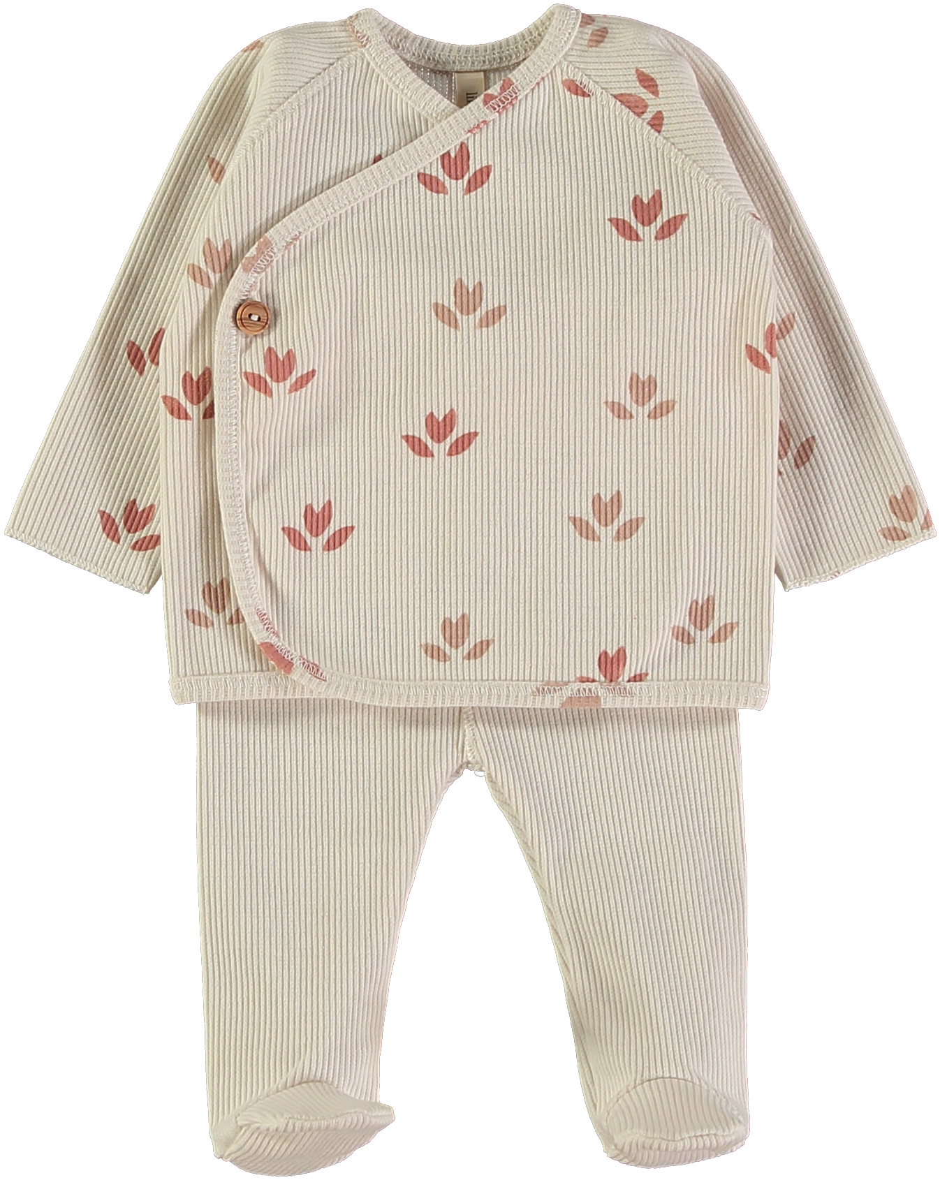 Conjunto primera puesta EASY TULIP BLOOM