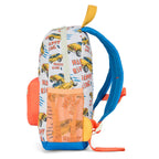 Mochila Unicorn Hello Hossy