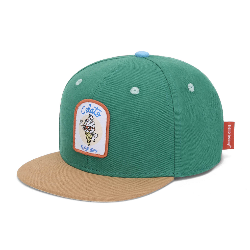 Gorra Gelatto Hello Hossy