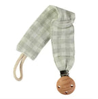Chupetero muselina Sleep Toscana