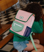 Mochila Mini Smoothie Hello Hossy