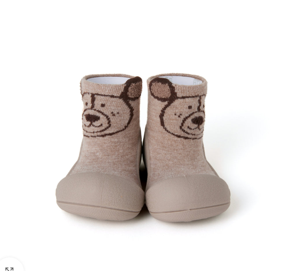 ATTIPAS TEDDY BEIGE
